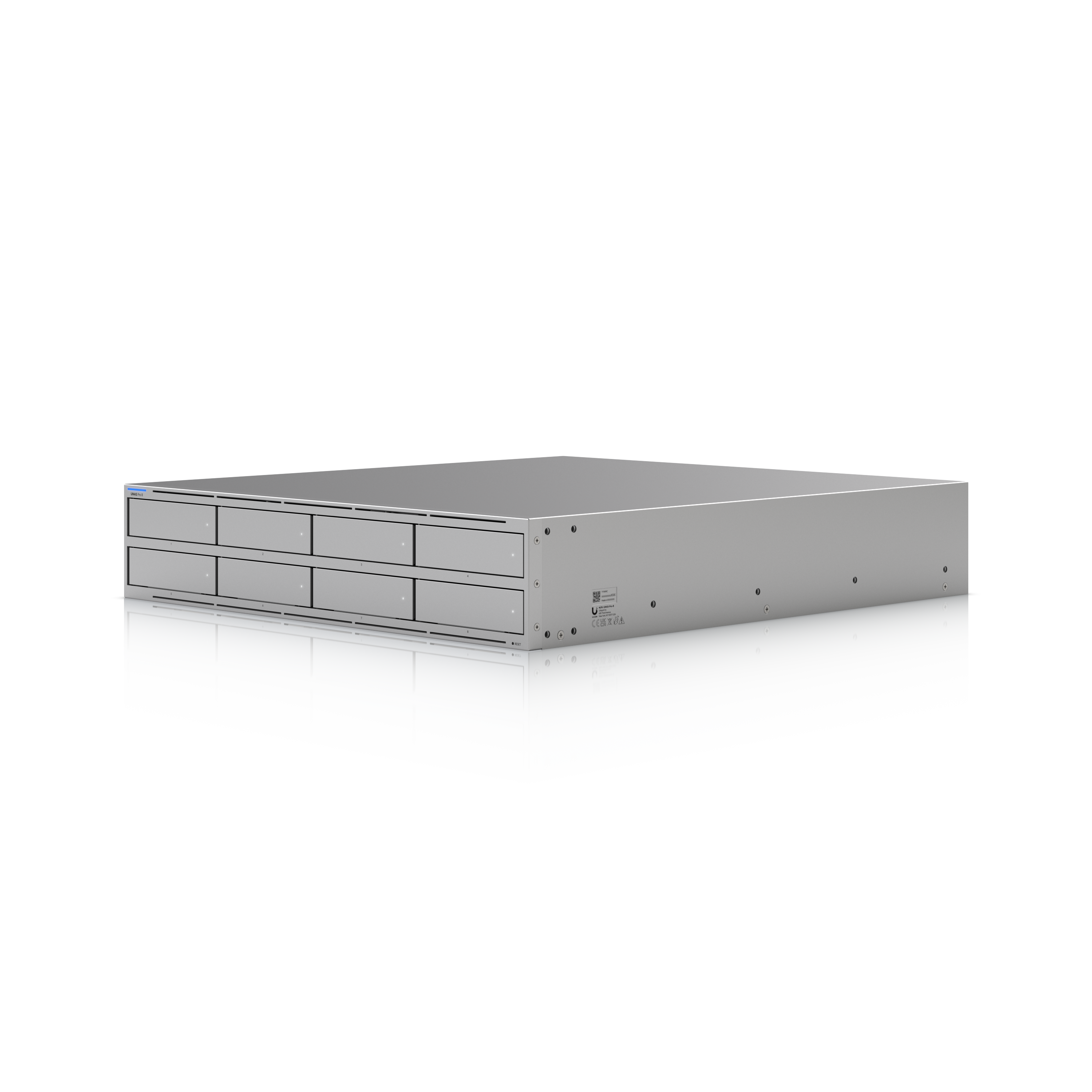 Ubiquiti UNAS Pro 8 UNAS-Pro-8-EU
