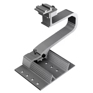 SL-Rack Dachhaken 3D SL Alu K