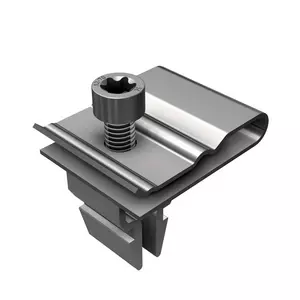SL-Rack Potentialausgleichsklemme