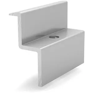 K2 EndClamp Solo 34-36