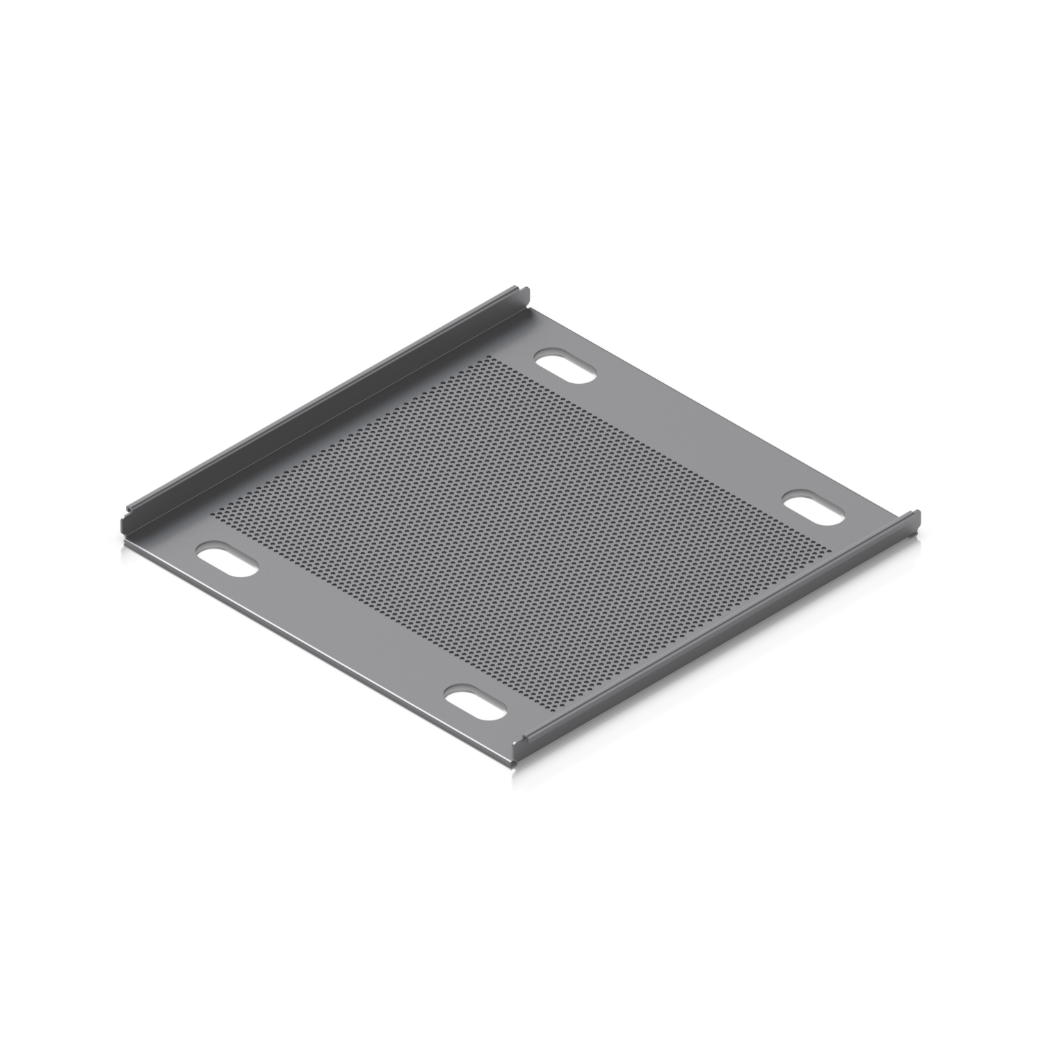 Ubiquiti Toolless Mini Rack Shelf (Fixed) UACC-Rack-Shelf-TL