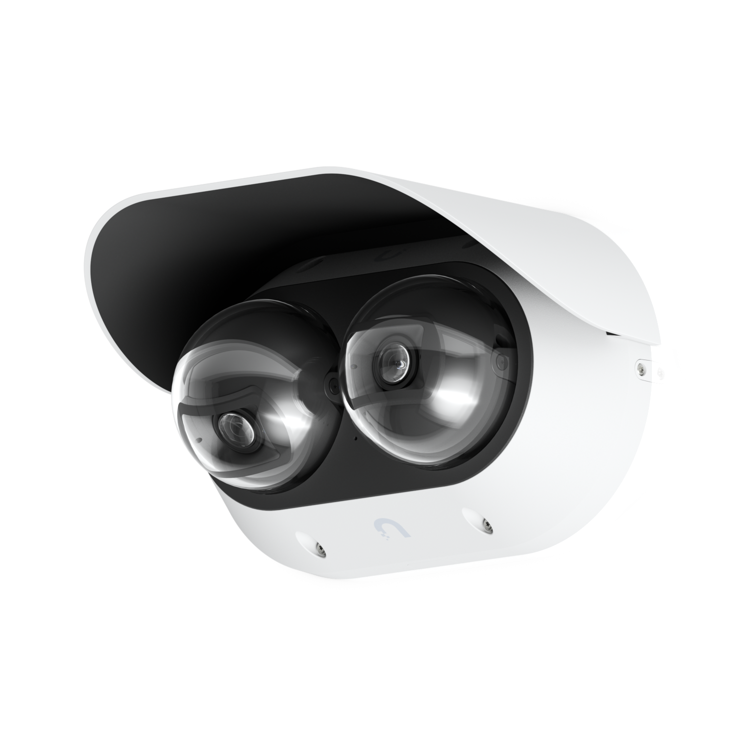 Ubiquiti AI Multi Sensor 2 Camera Weather Shield UACC-AI-MS-2-WS-W