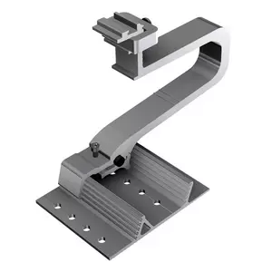SL-Rack Dachhaken 3D SL Alu XL (lang)