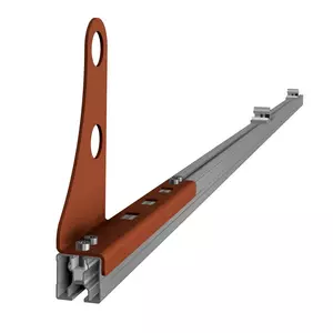 SL-Rack Schneefang
