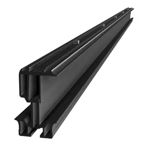 SL-Rack Fassadeneinlegeprofile