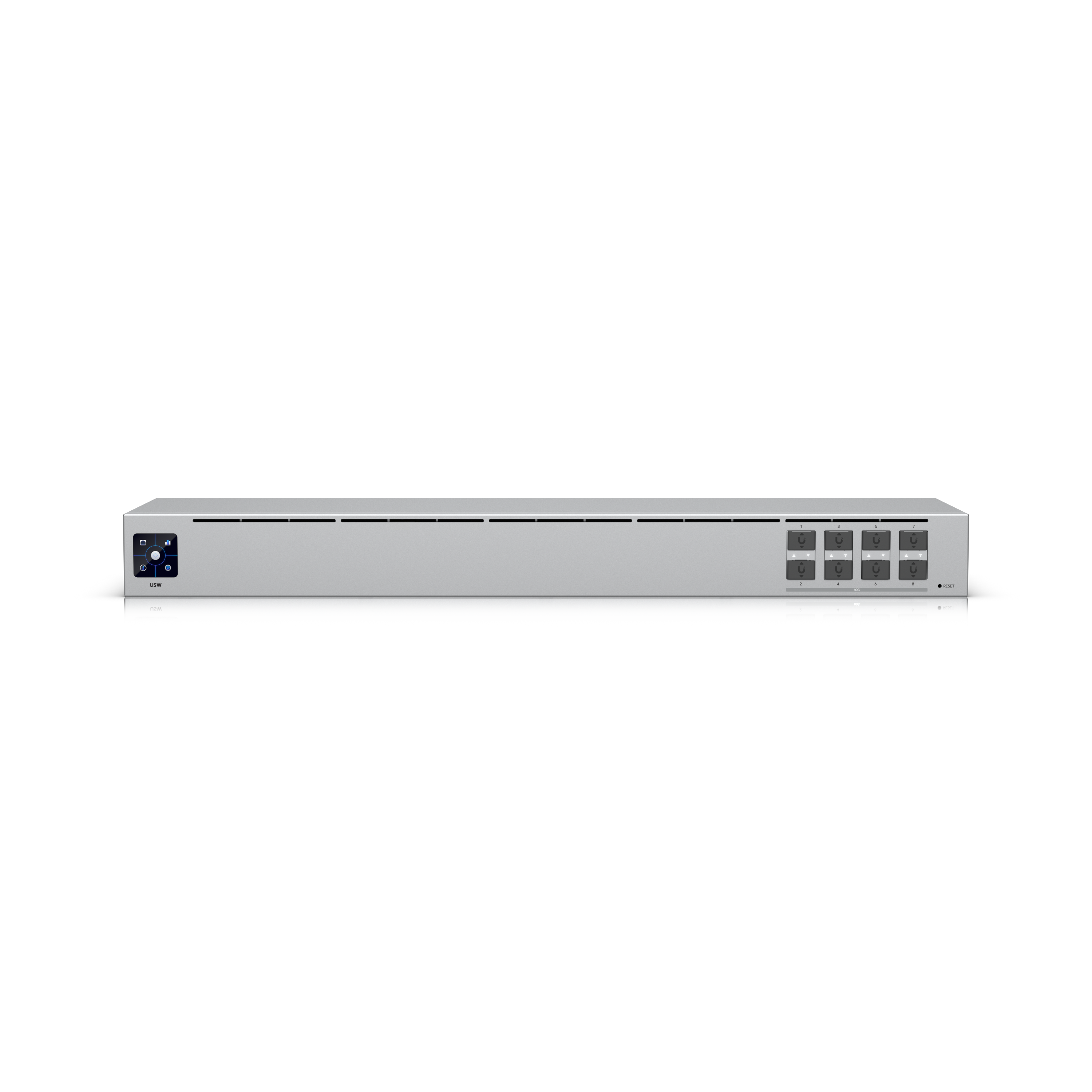 Ubiquiti Switch Aggregation USW-Aggregation-EU