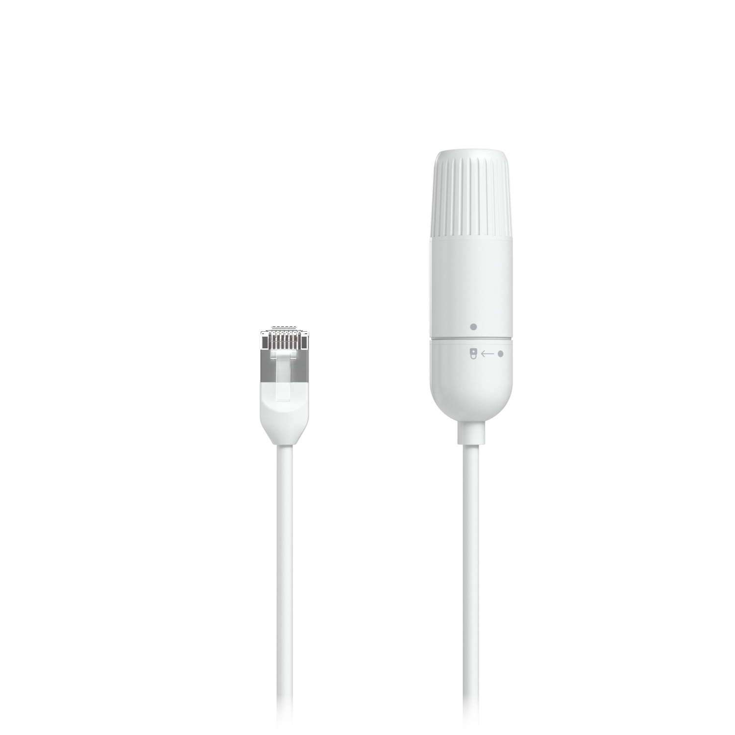 Ubiquiti Easy Cable, 2-Pack UACC-Cable-Extender-C6A