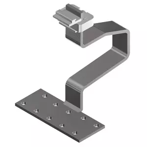 SL-Rack Dachhaken SL A2