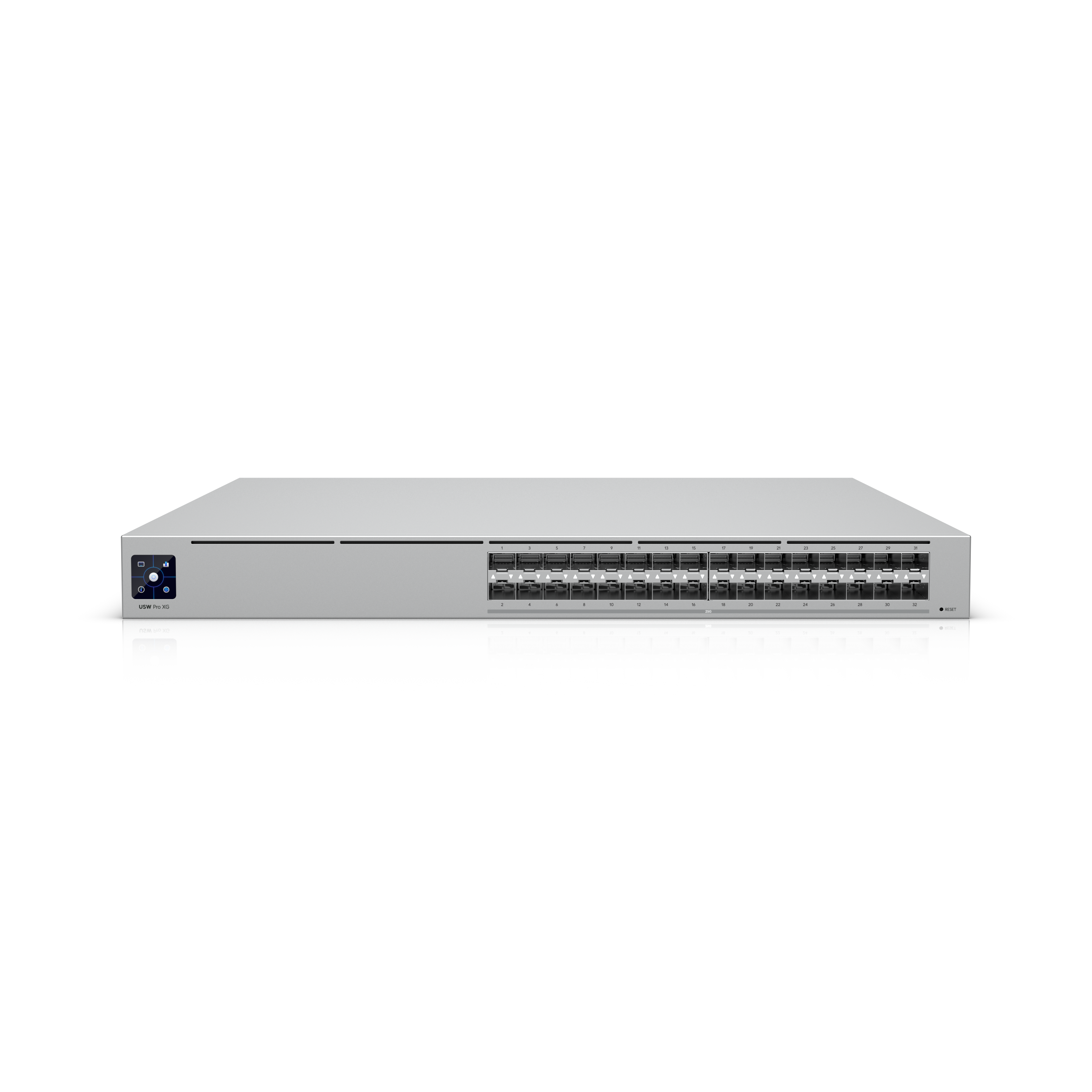 Ubiquiti Switch Pro XG Aggregation USW-Pro-XG-Aggregation-EU