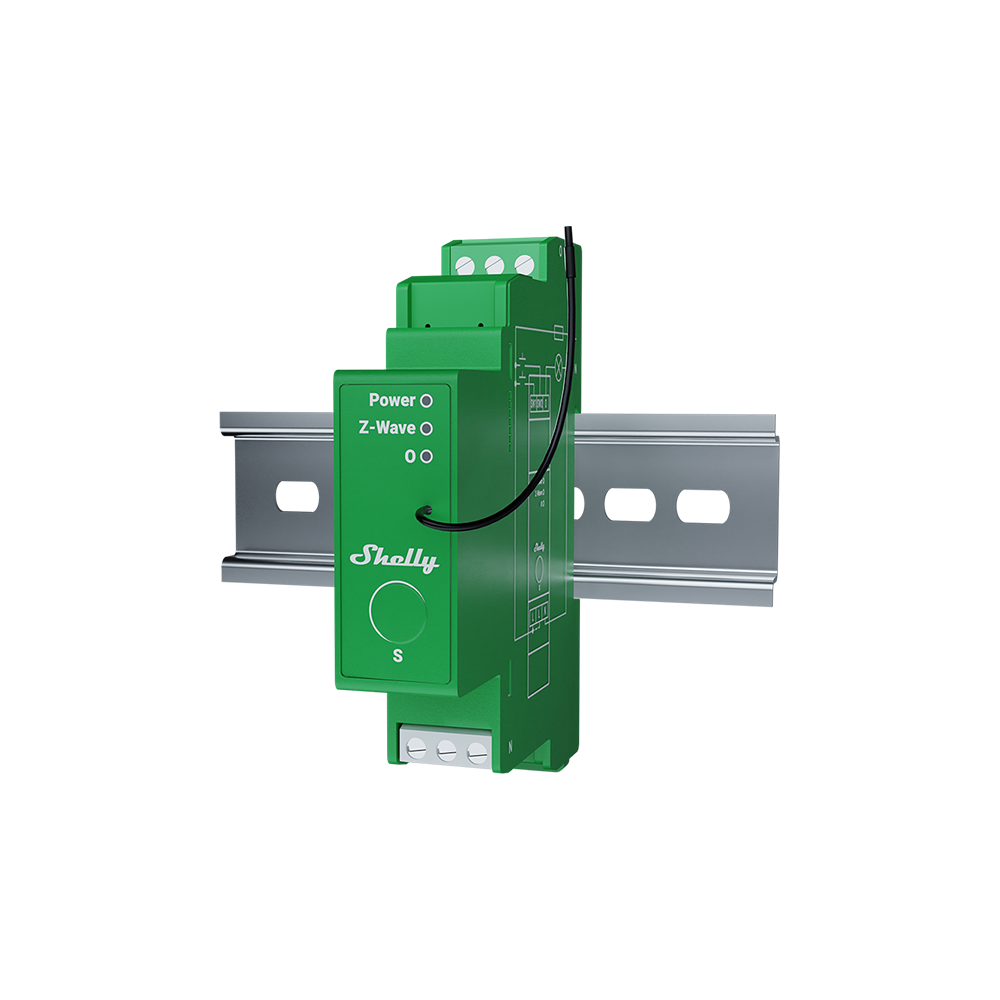 Wave Pro Dimmer 2 Kanäle