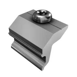 SL-Rack Alpha-Flex Konsolenbefestiger