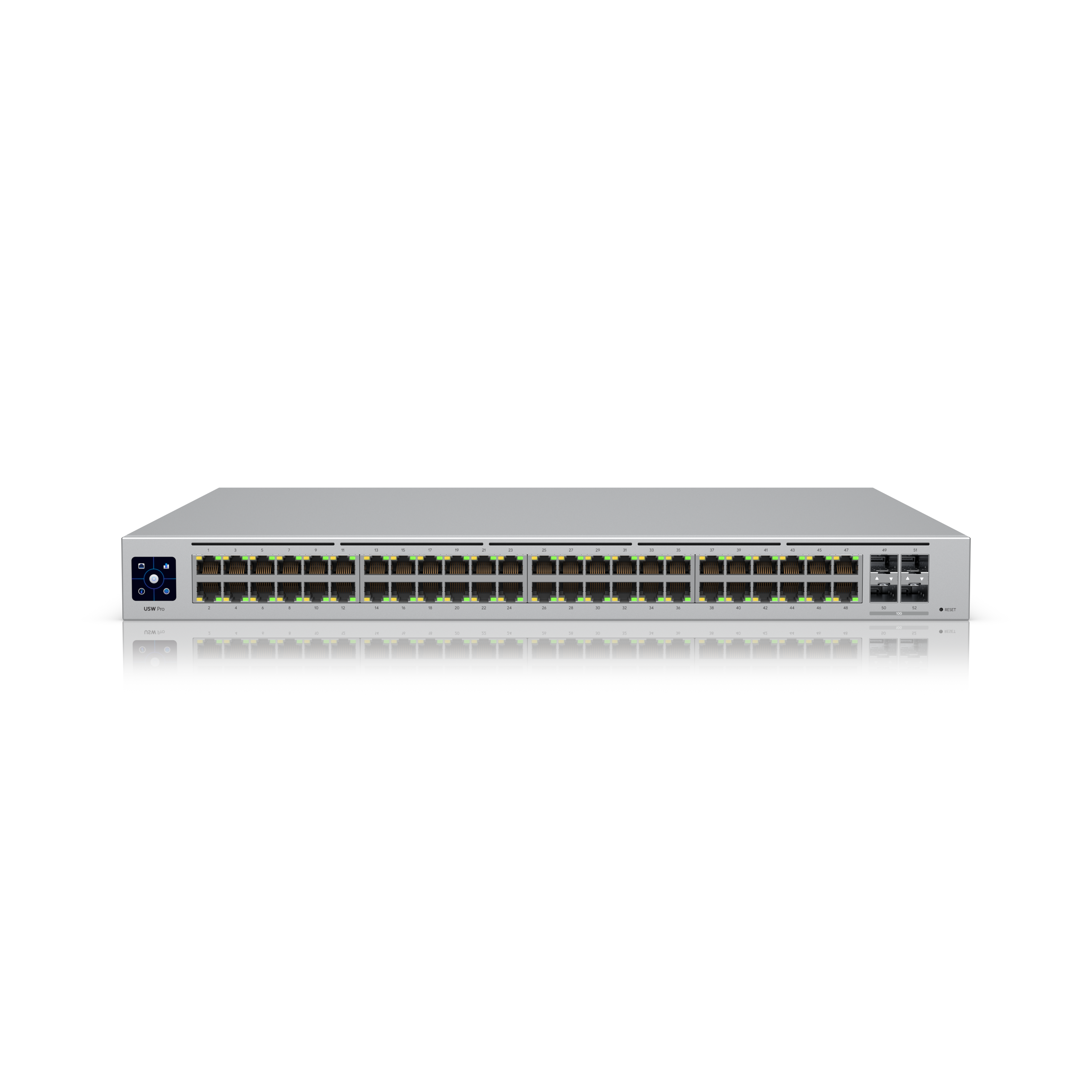 Ubiquiti Switch Pro 48 USW-Pro-48-EU