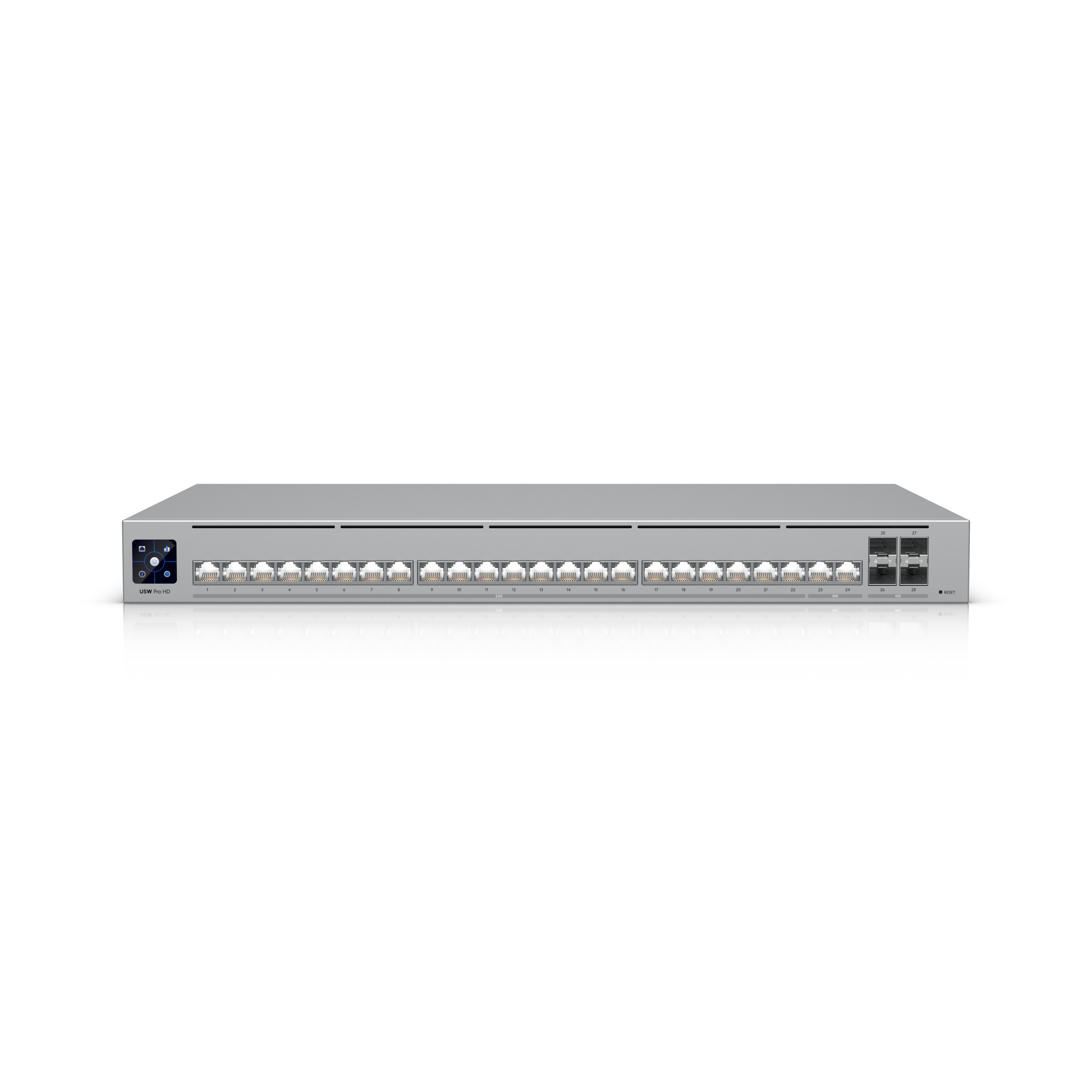Ubiquiti Switch Pro HD 24 USW-Pro-HD-24-EU