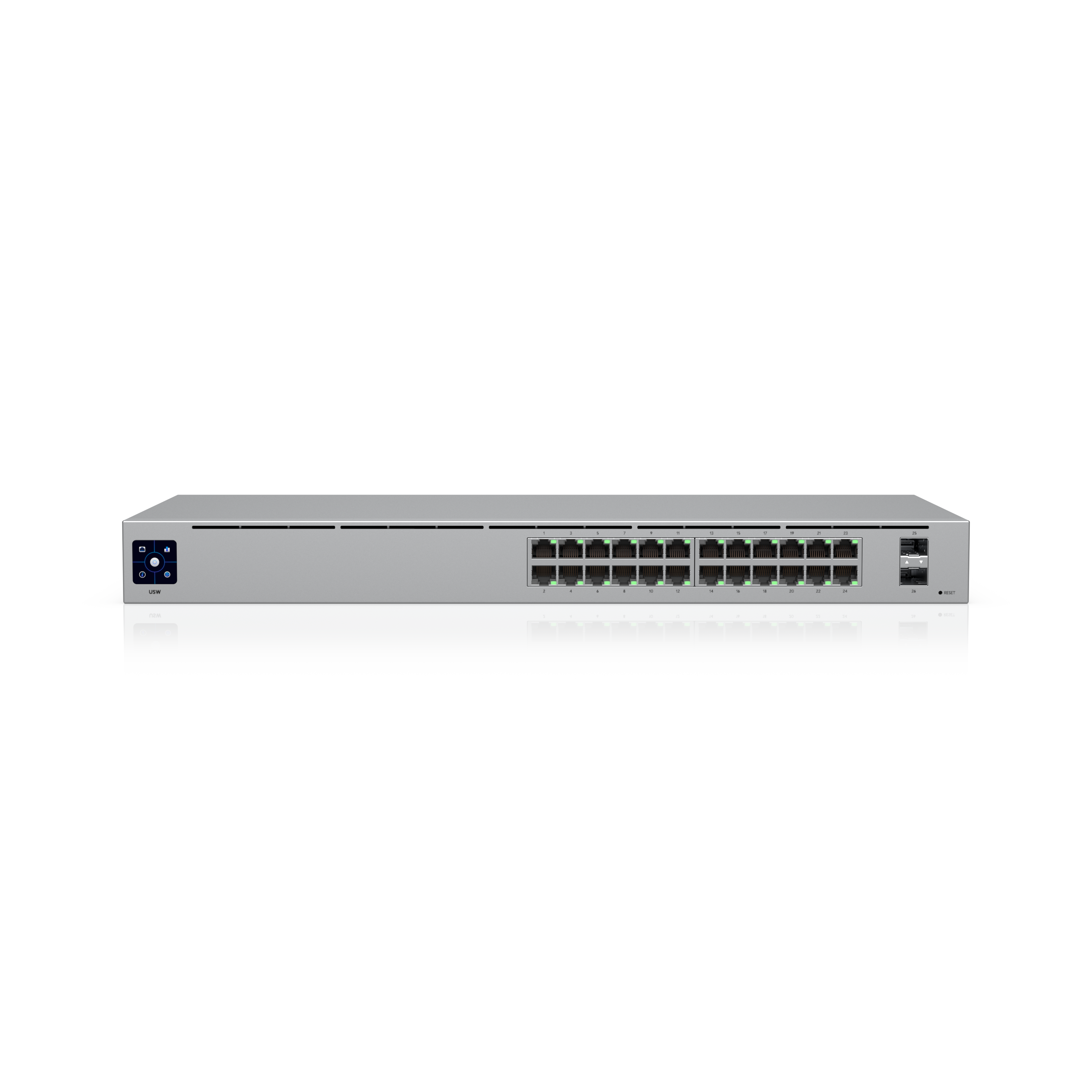 Ubiquiti Switch 24 USW-24-EU