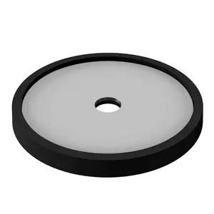 SL-Rack Dichtplatte