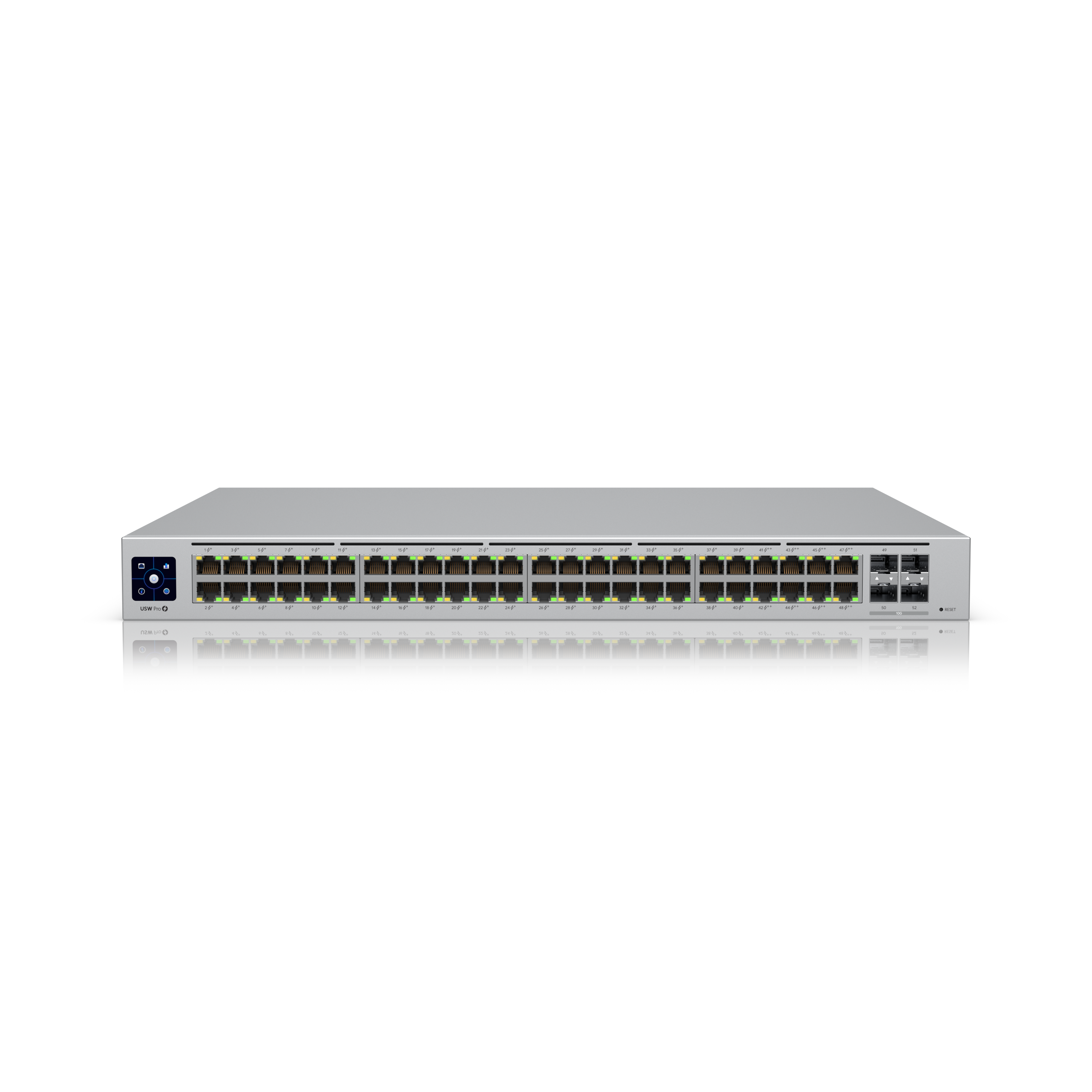 Ubiquiti Switch Pro 48 PoE USW-Pro-48-POE-EU