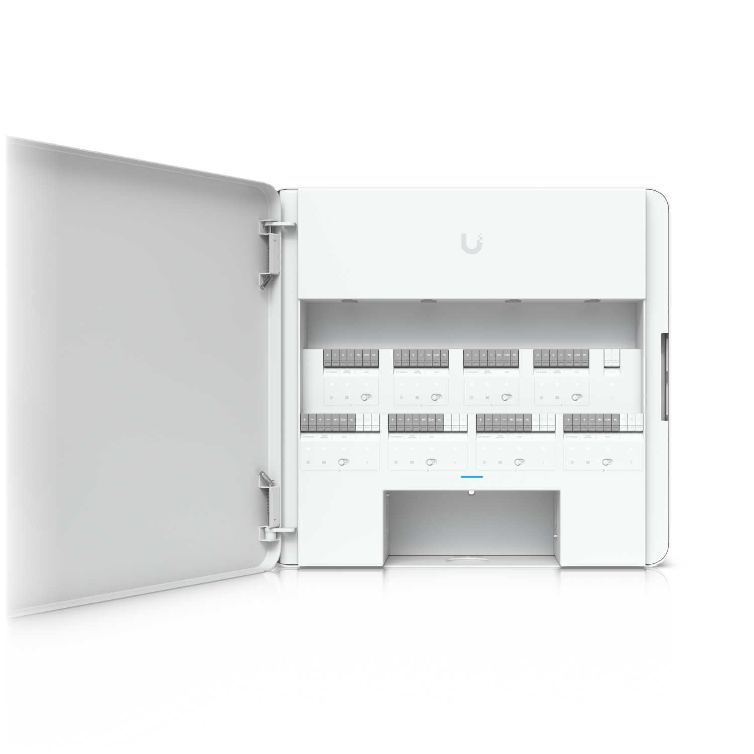 Ubiquiti Enterprise Access Hub EAH-8-EU