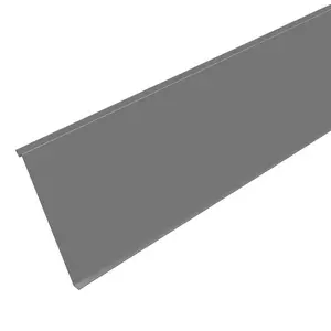 SL-Rack Fast Flat - Windschottblech - 2595 mm x 0.8mm