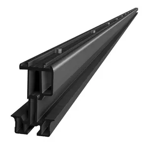 SL-Rack SL Rack Fassadeneinlegeprofile