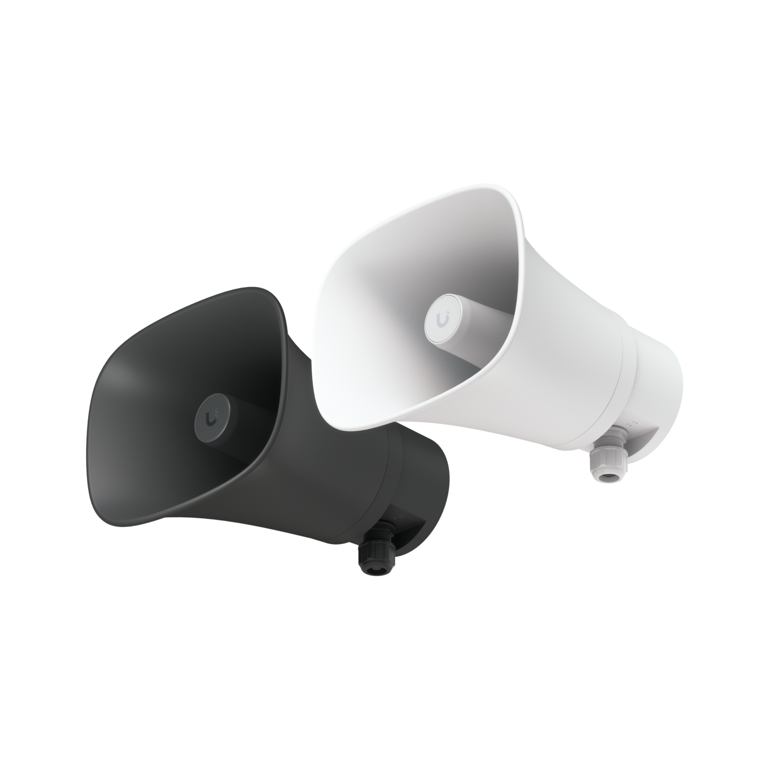 Ubiquiti AI Horn Speaker UP-AI-Horn-Speaker-B