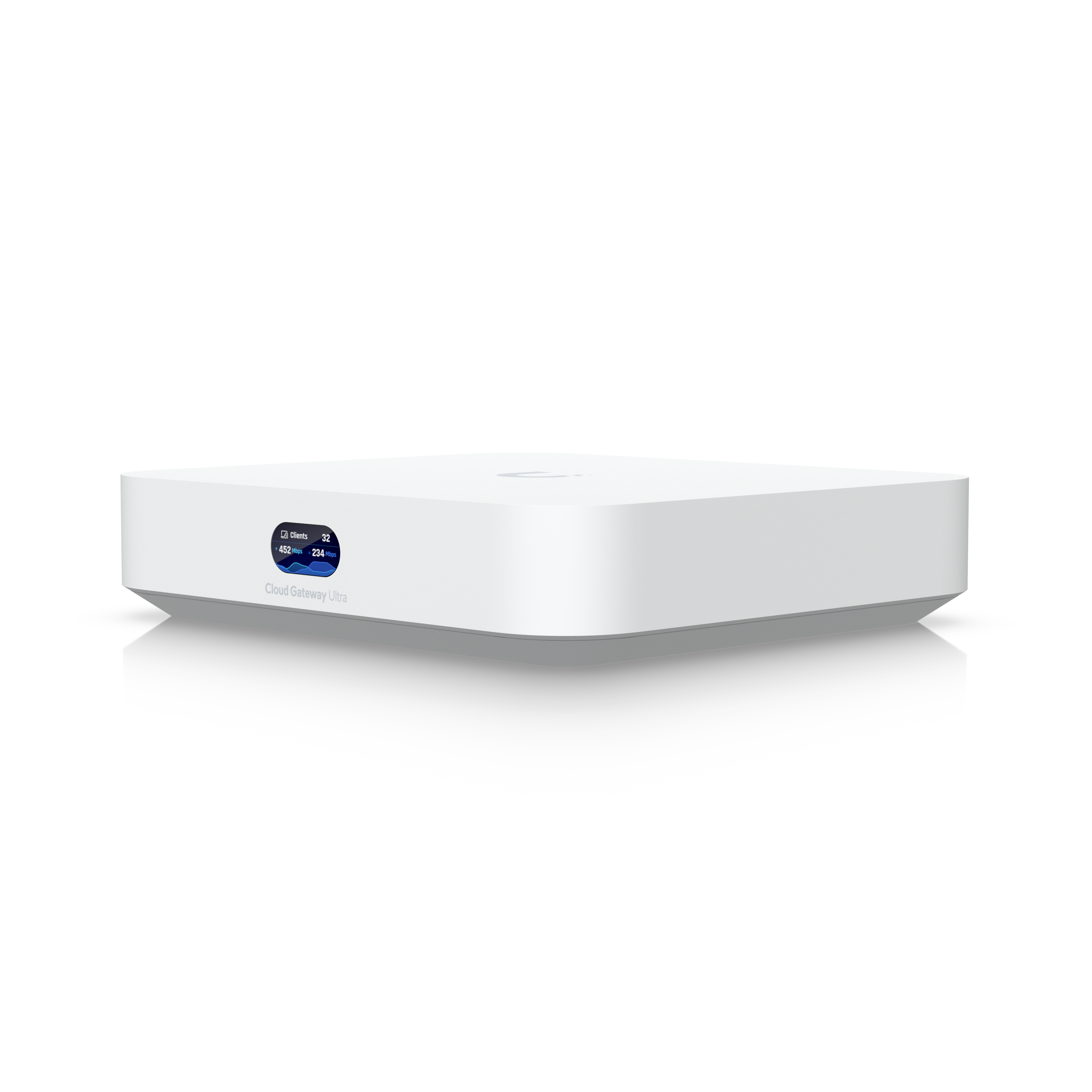 Ubiquiti Cloud Gateway Ultra UCG-Ultra-EU