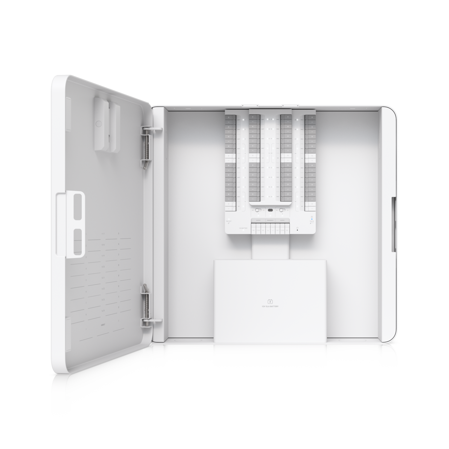 Ubiquiti Protect Alarm Hub Kit UP-AlarmHub
