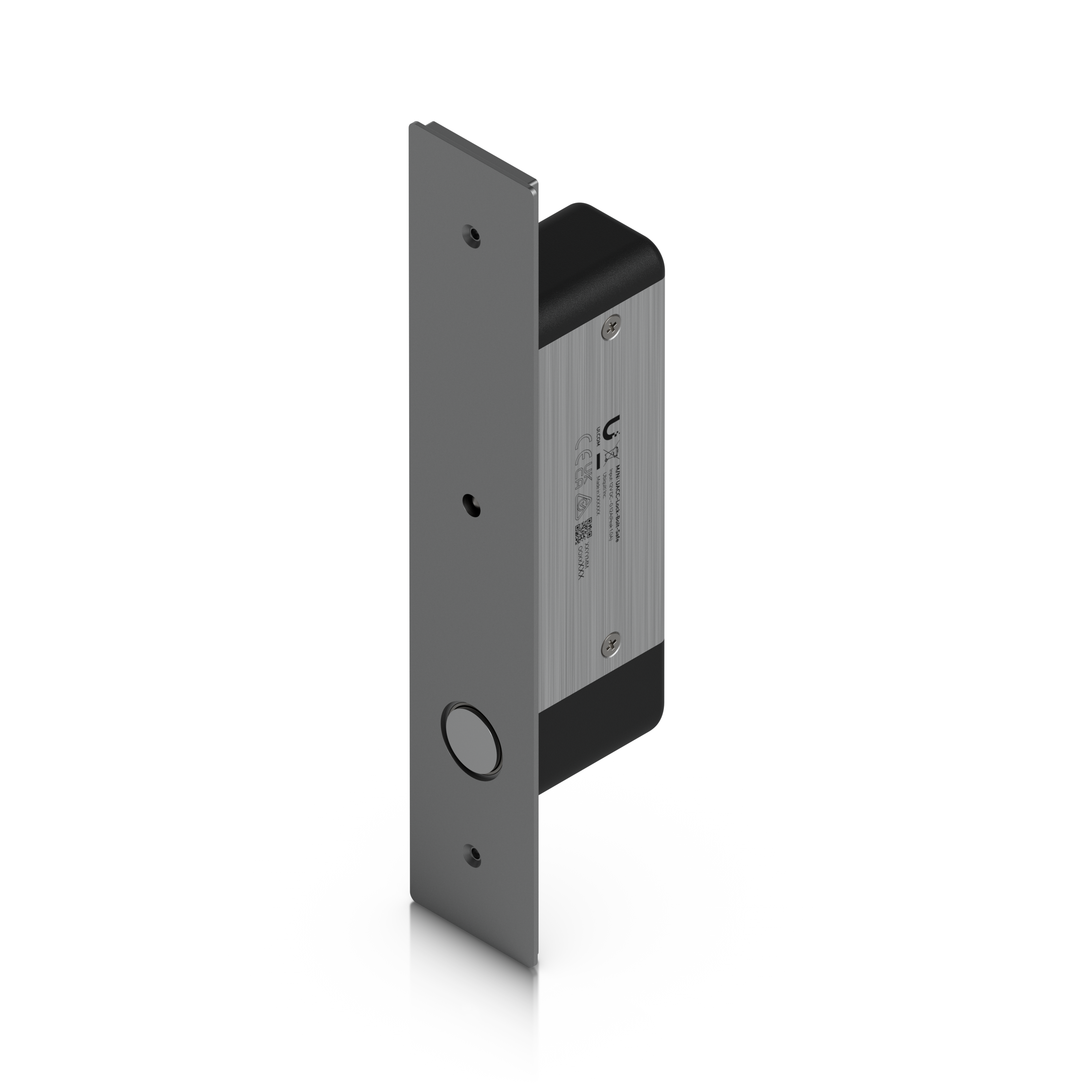 Ubiquiti Access Fail-Safe Bolt Lock UACC-Lock-Bolt-Safe