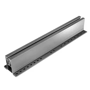 SL-Rack TRAPEZ 3-60 Befestiger (370 mm)