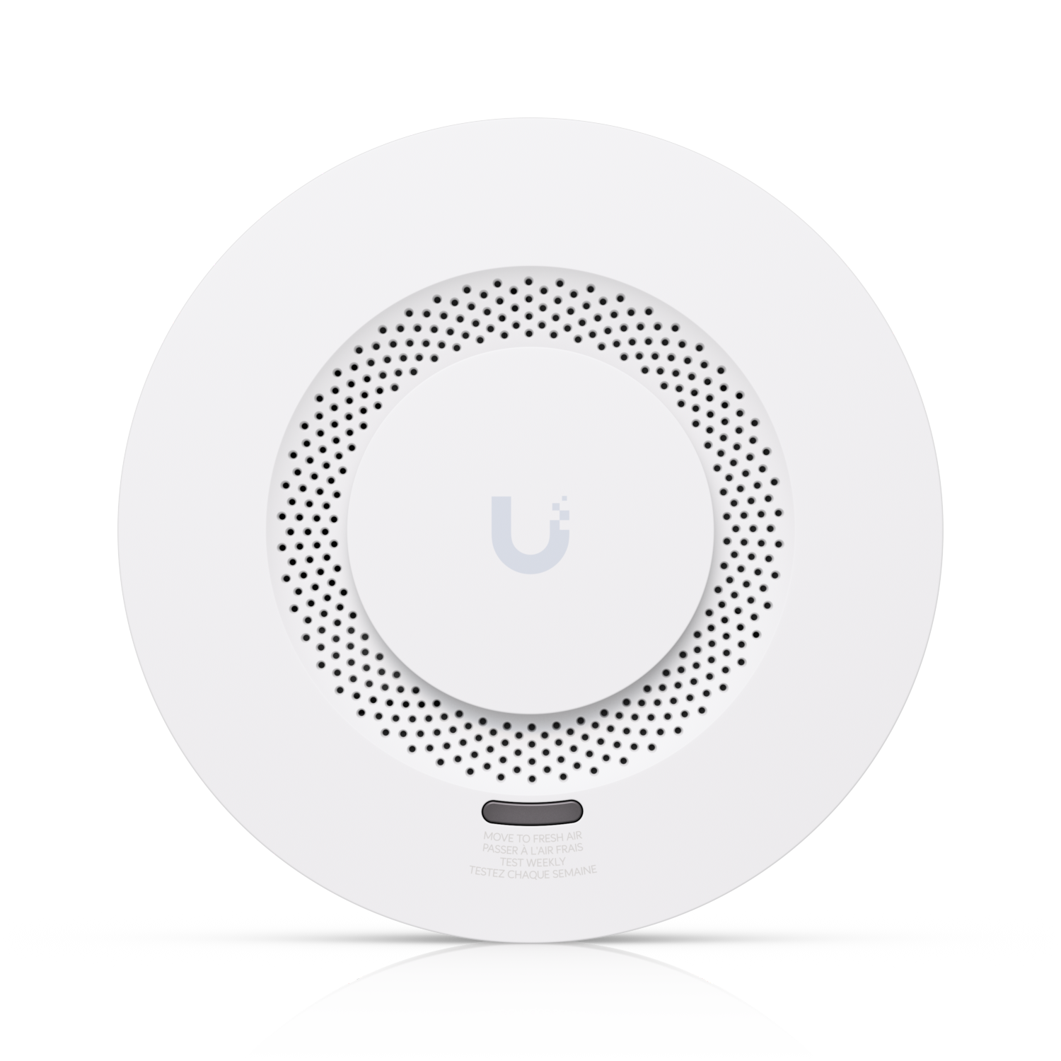 Ubiquiti Smoke and CO Alarm USL-Smoke-EU