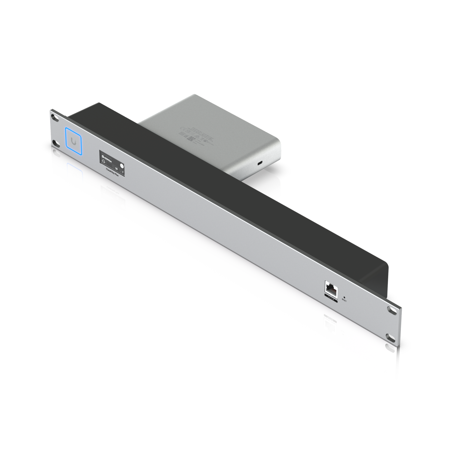 Ubiquiti CloudKey Rack Mount CKG2-RM