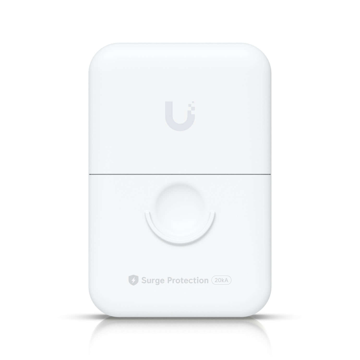 Ubiquiti Ethernet Surge Protection Outdoor (20kA) UACC-ETH-SP-Pro