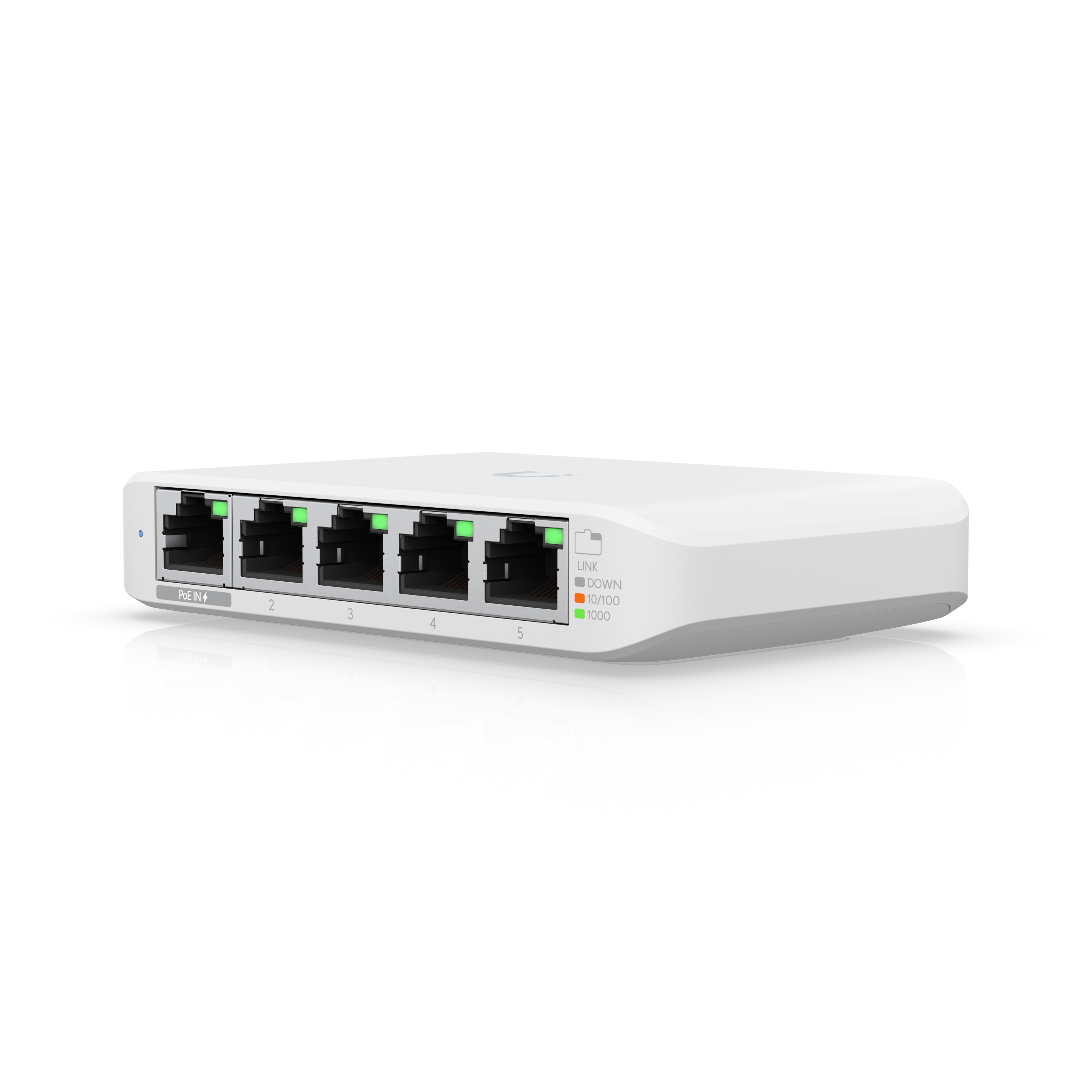 Ubiquiti Switch Flex Mini USW-Flex-Mini-EU