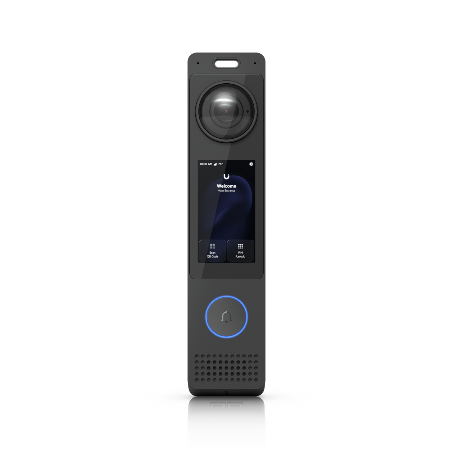 Ubiquiti Reader G6 Pro Entry UVC-G6-Pro-Entry