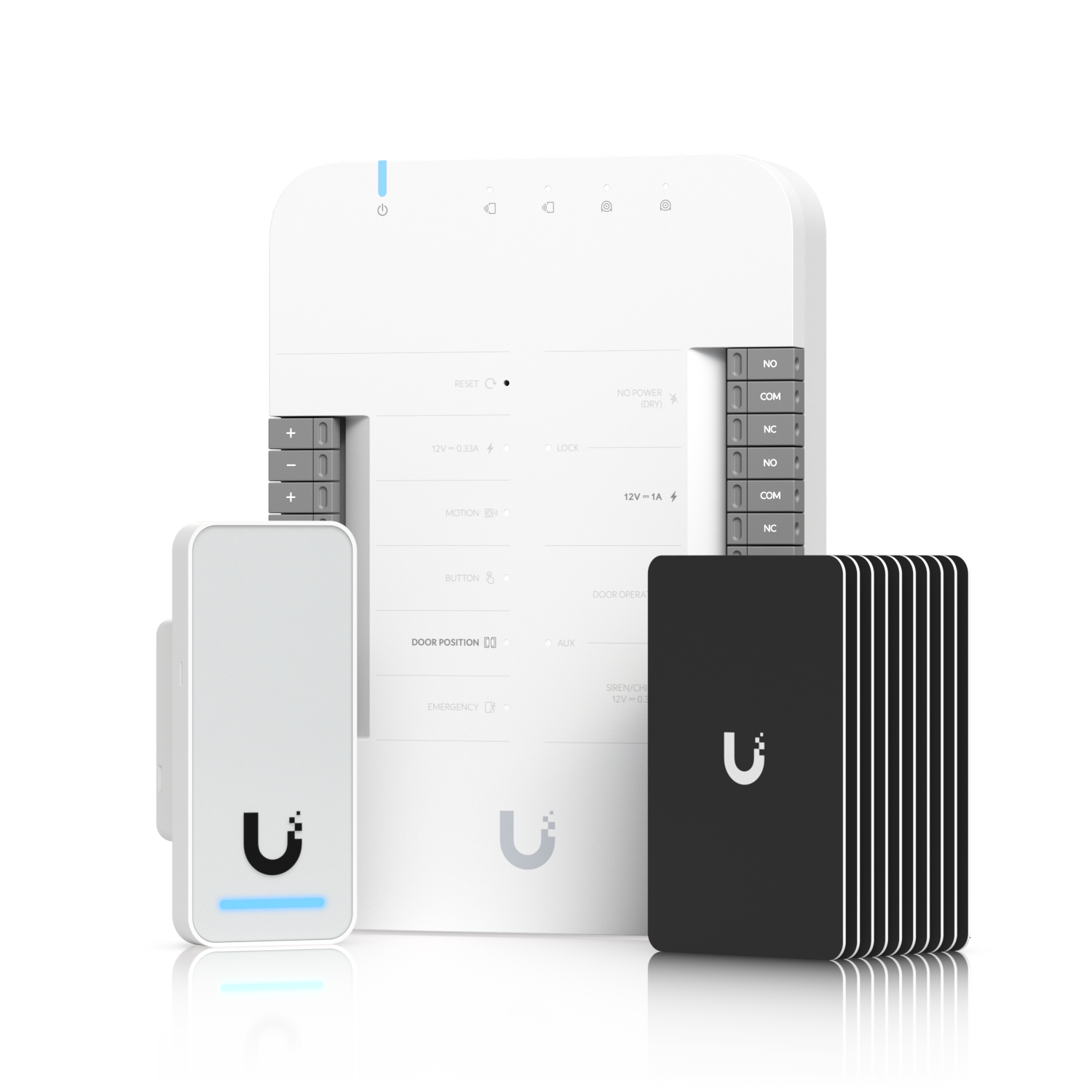 Ubiquiti Access G2 Starter Kit UA-G2-SK