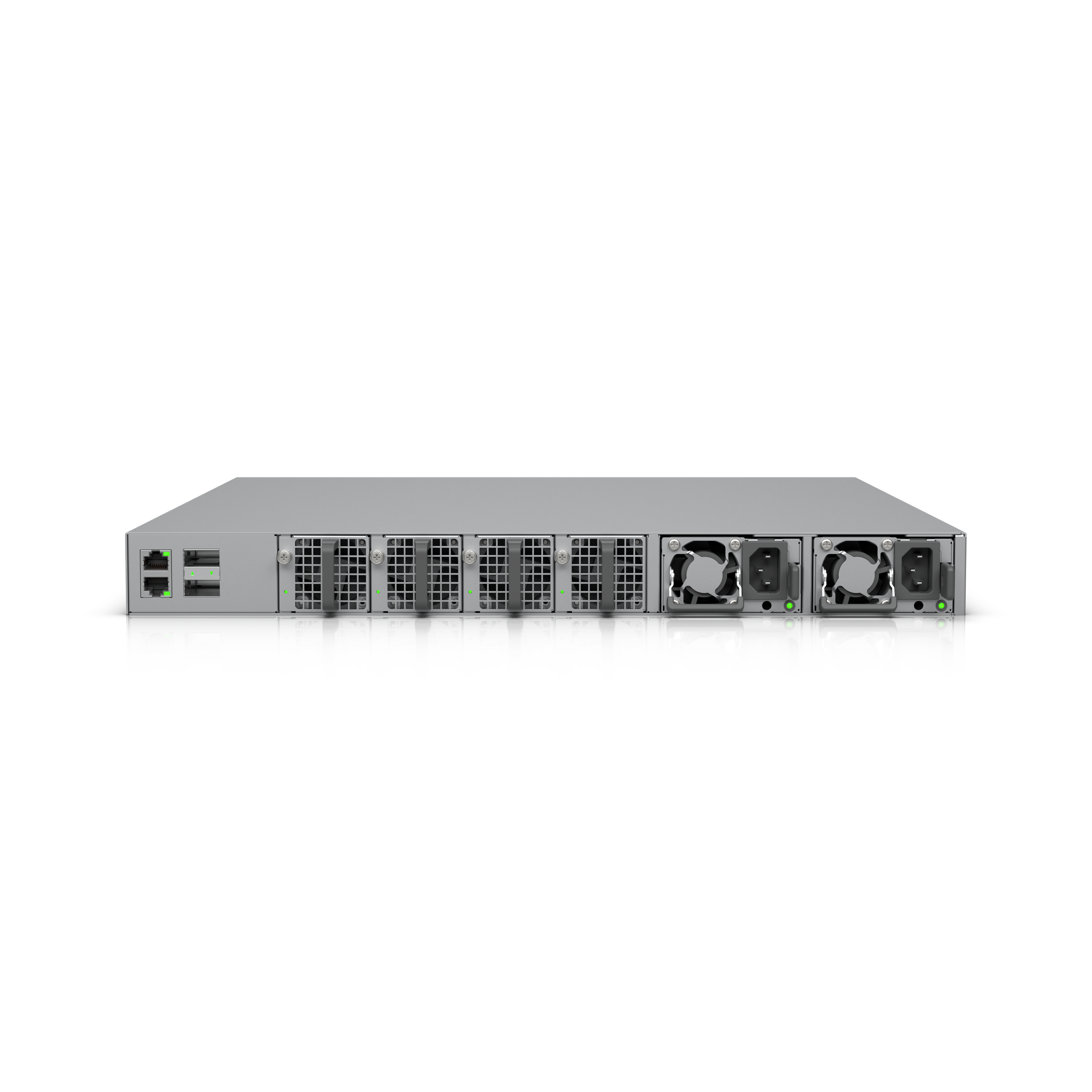 Ubiquiti Switch Enterprise Campus 48S PoE ECS-48S-PoE-EU