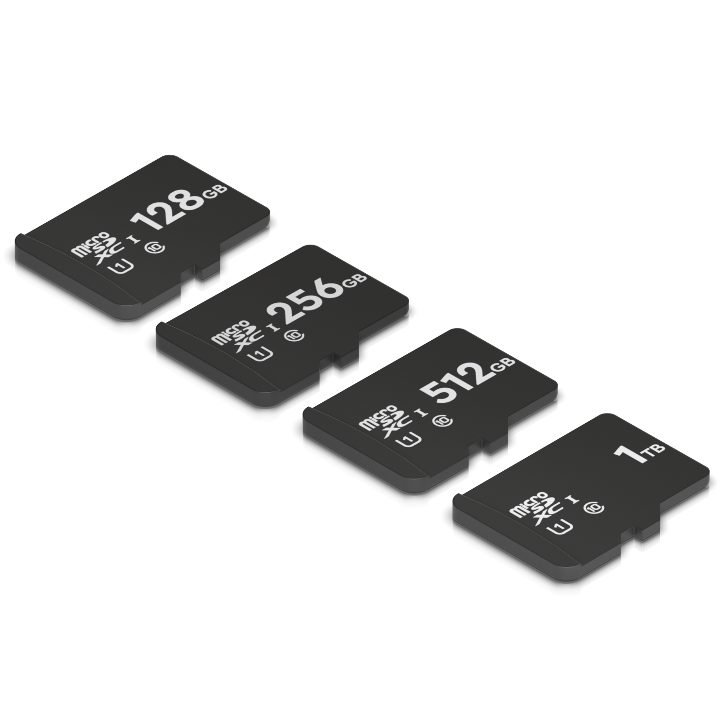 Ubiquiti microSD Card MSD-128GB
