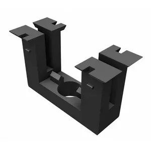 SL-Rack Einklickbaustein