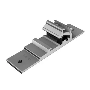 SL-Rack TRAPEZ 4-2.0 Befestiger