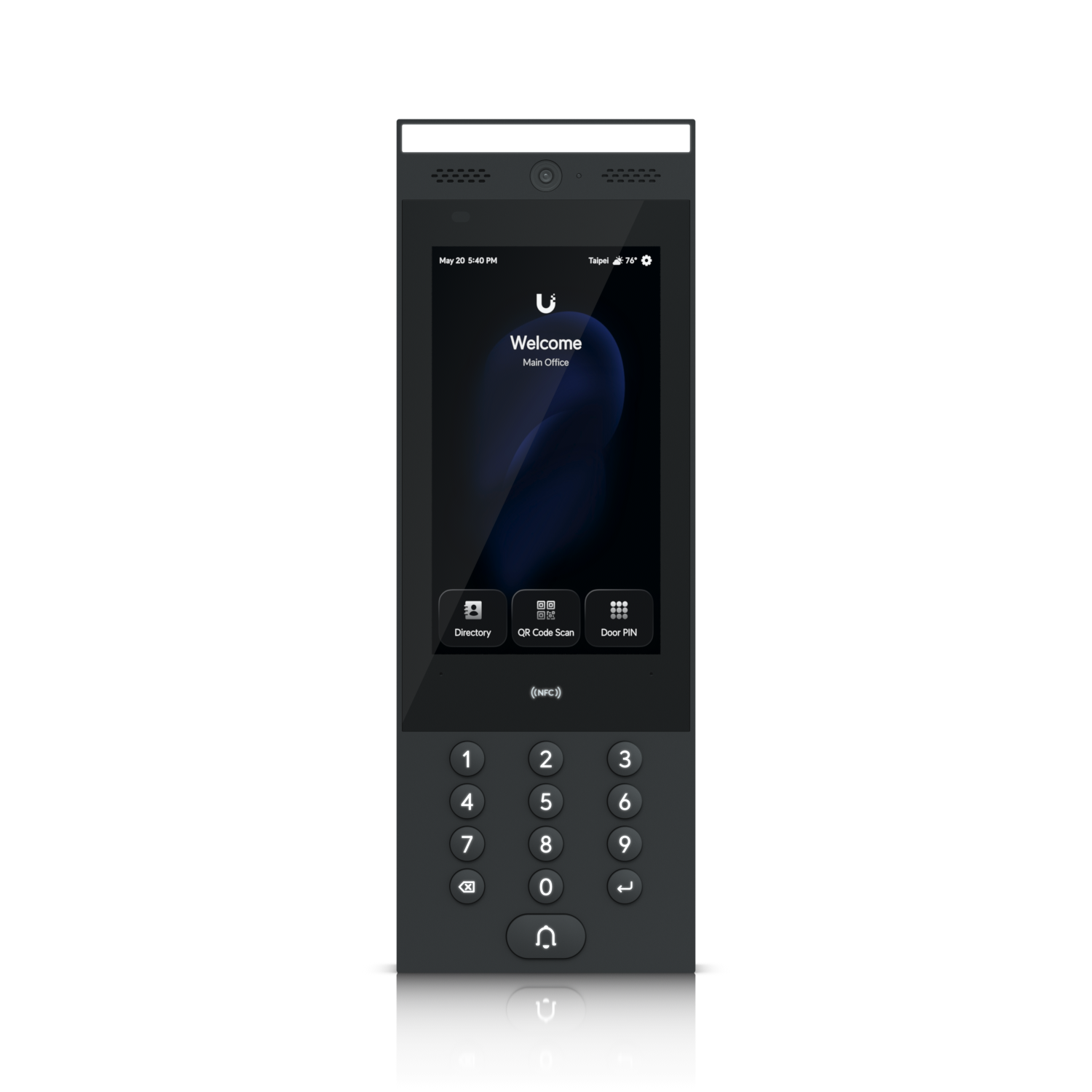 Ubiquiti Access G3 Intercom UA-G3-Intercom