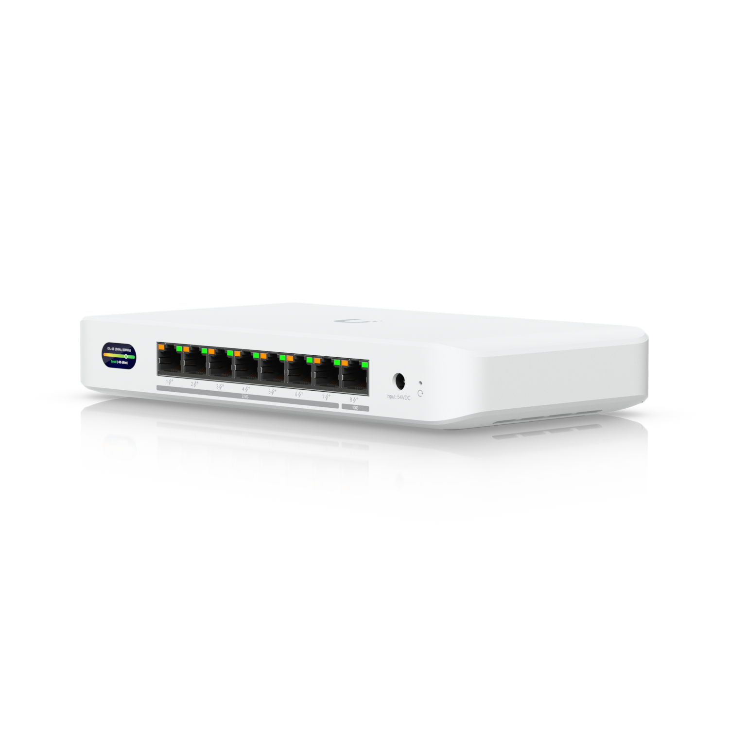 Ubiquiti Device Bridge Switch UDB-Switch-EU