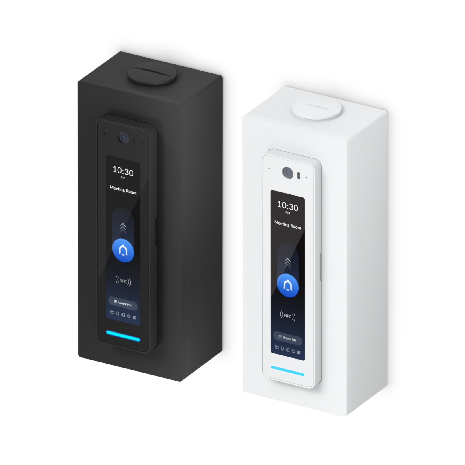 Ubiquiti Access Reader Pro Junction Box UACC-Reader-Pro-JB-B