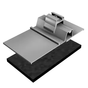 SL-Rack FLA Bodenschuh