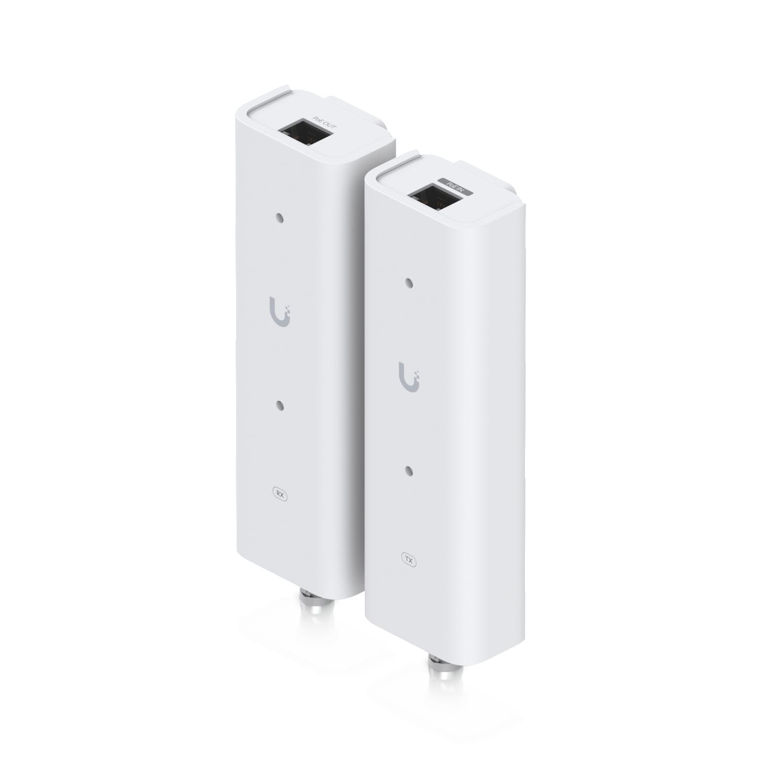 Ubiquiti PoE Over 2-Wire Retrofit Extender UACC-Retrofit-PoE-2Wire