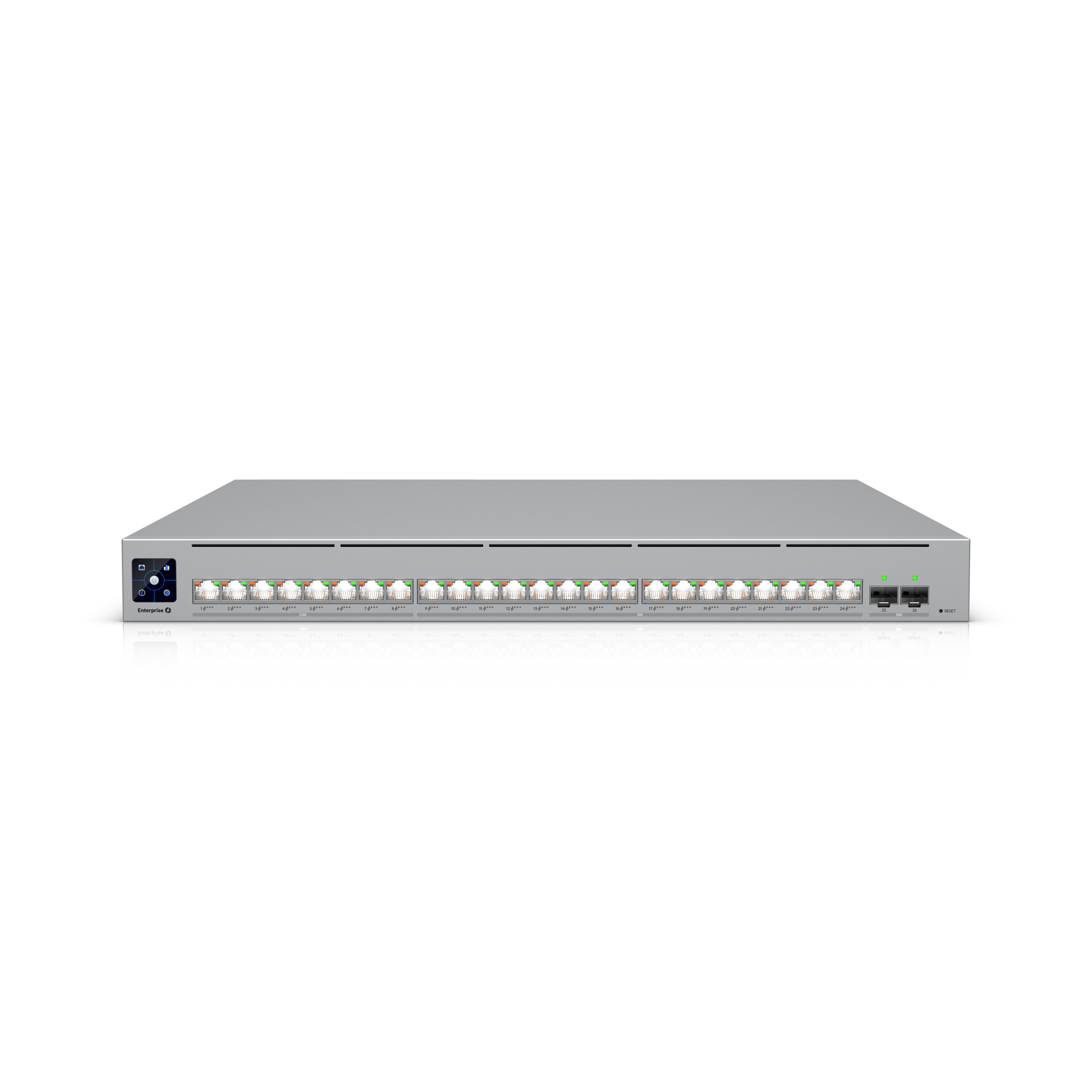 Ubiquiti Switch Enterprise Campus 24 PoE ECS-24-PoE-EU