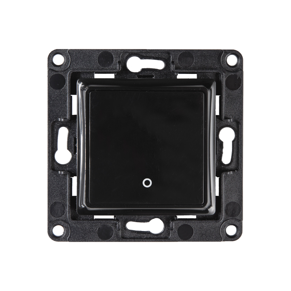 Shelly Wall Switch Switch 1 / Weiß