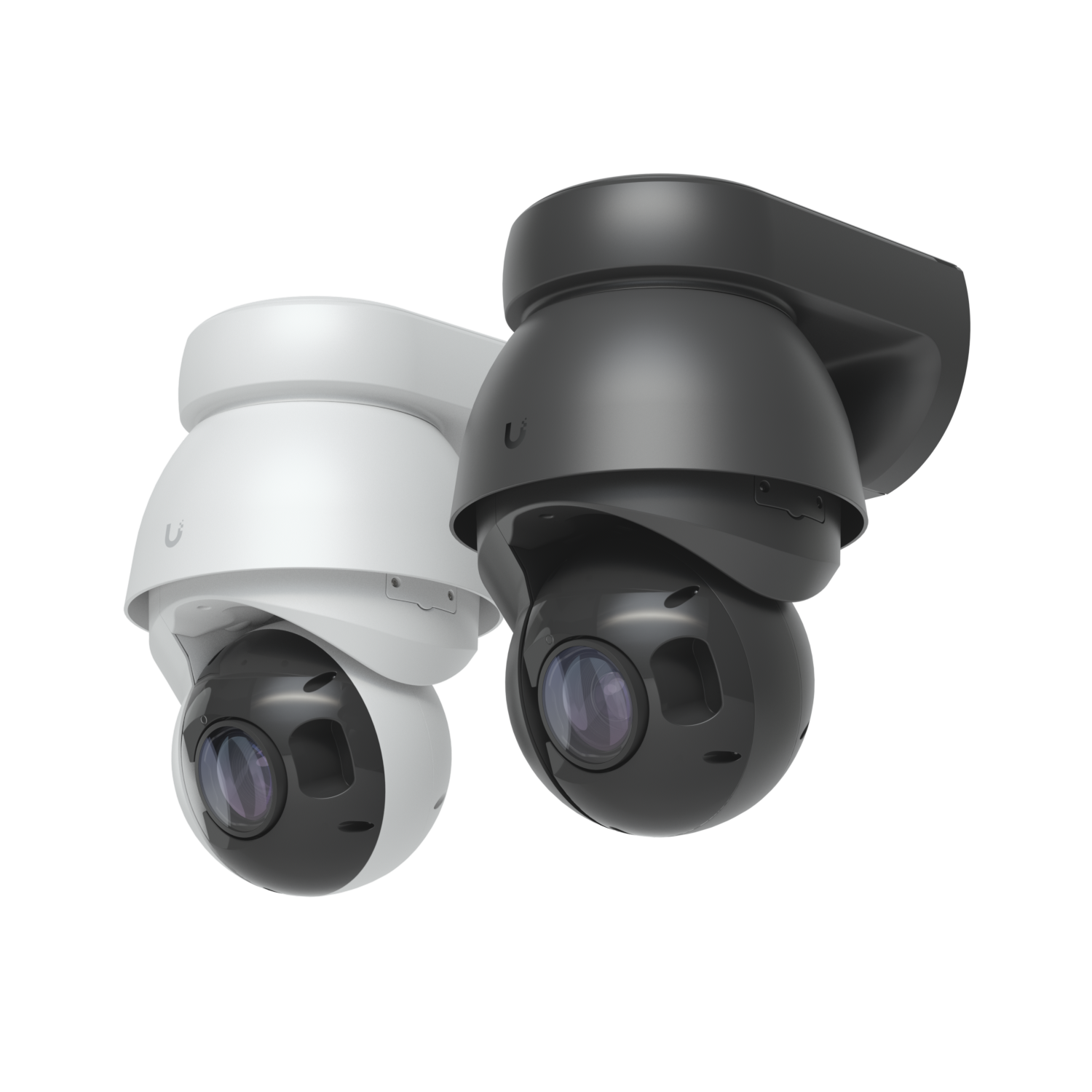 Ubiquiti Camera AI PTZ Precision UVC-AI-PTZ-Precision-B