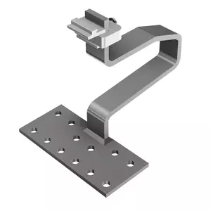 SL-Rack SL A2-45 L, Dachhaken SL A2