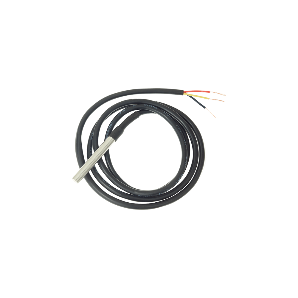 Shelly Temp. Sensor DS18B20 1 meter