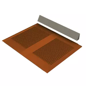 SL-Rack Beta-Platte als universelle Ersatzplatte