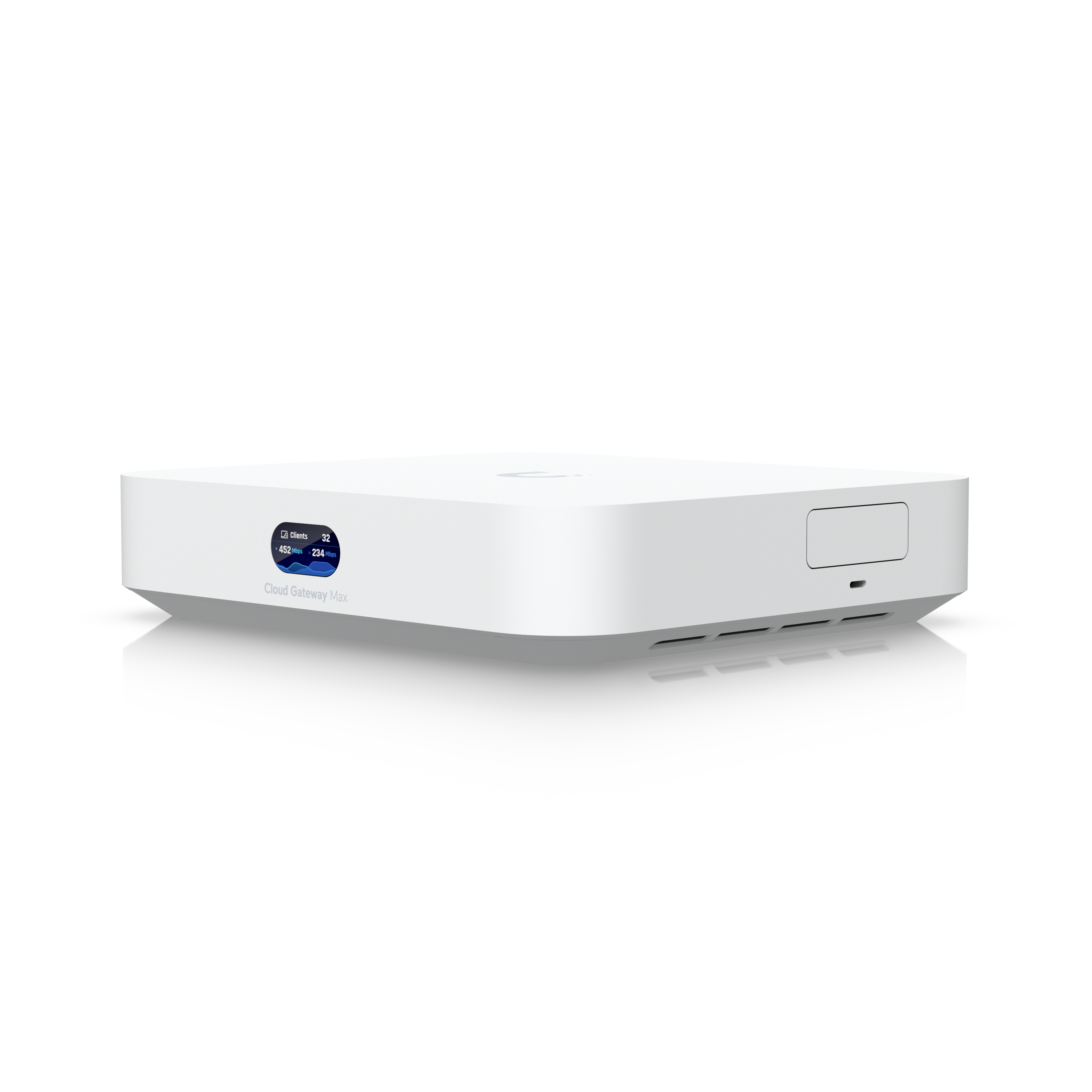 Ubiquiti Cloud Gateway Max UCG-Max-EU